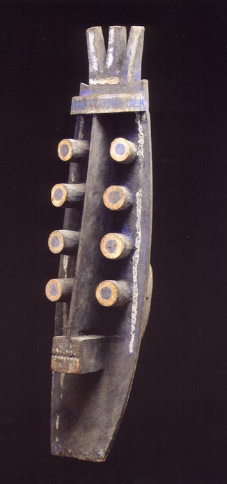 PHOTOS DE LA VENTE ART AFRICAIN